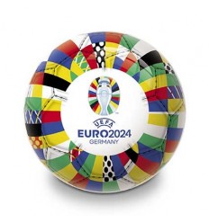 PELOTA 23 CM EURO 2024 NACIONES