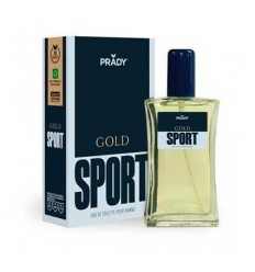 COLONIA GOLD SPORT HOMME 100 ML