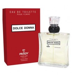 COLONIA DOLCE DONNA FEMME 100 ML