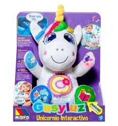 UNICORNIO INTERACTIVO